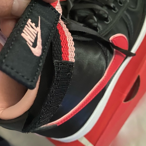 ❌SOLD❌♥️Nike Vandal High Supreme QS (GS)♥️ - Picture 10 of 14